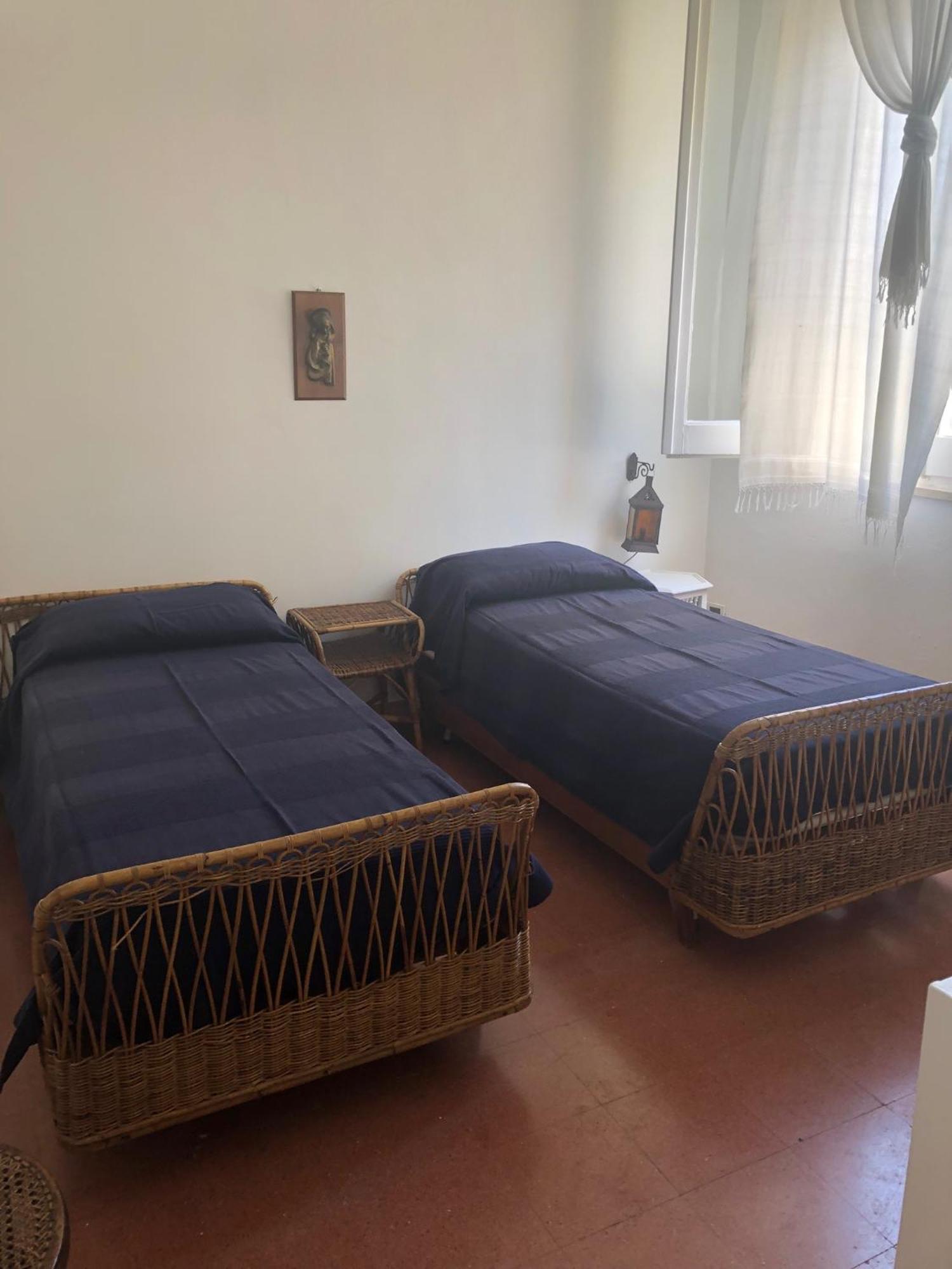Tenuta Belvedere Otranto Exterior foto