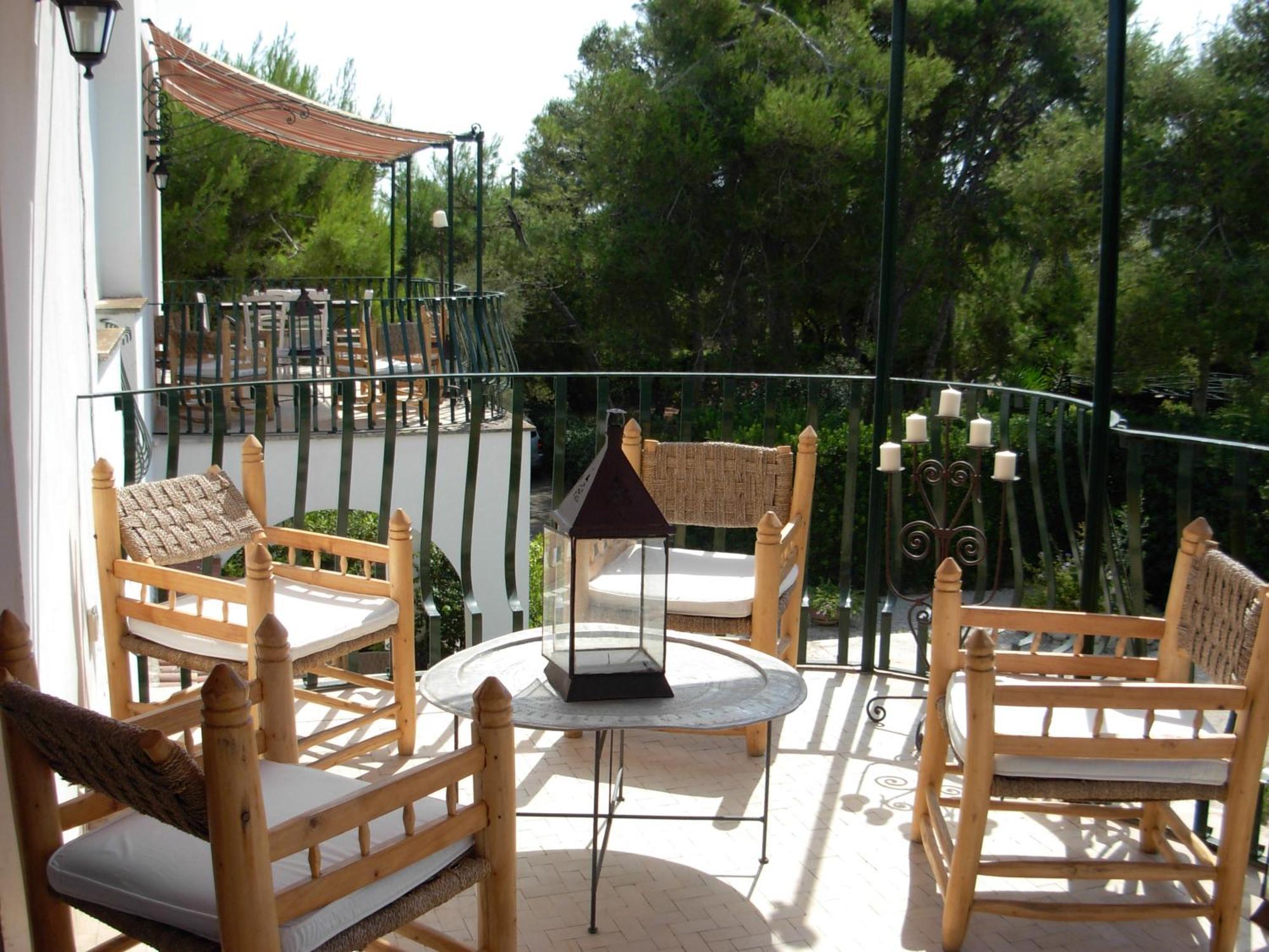 Tenuta Belvedere Otranto Exterior foto