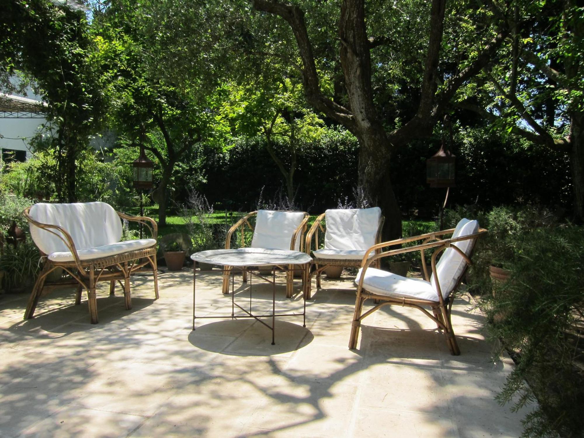 Tenuta Belvedere Otranto Exterior foto