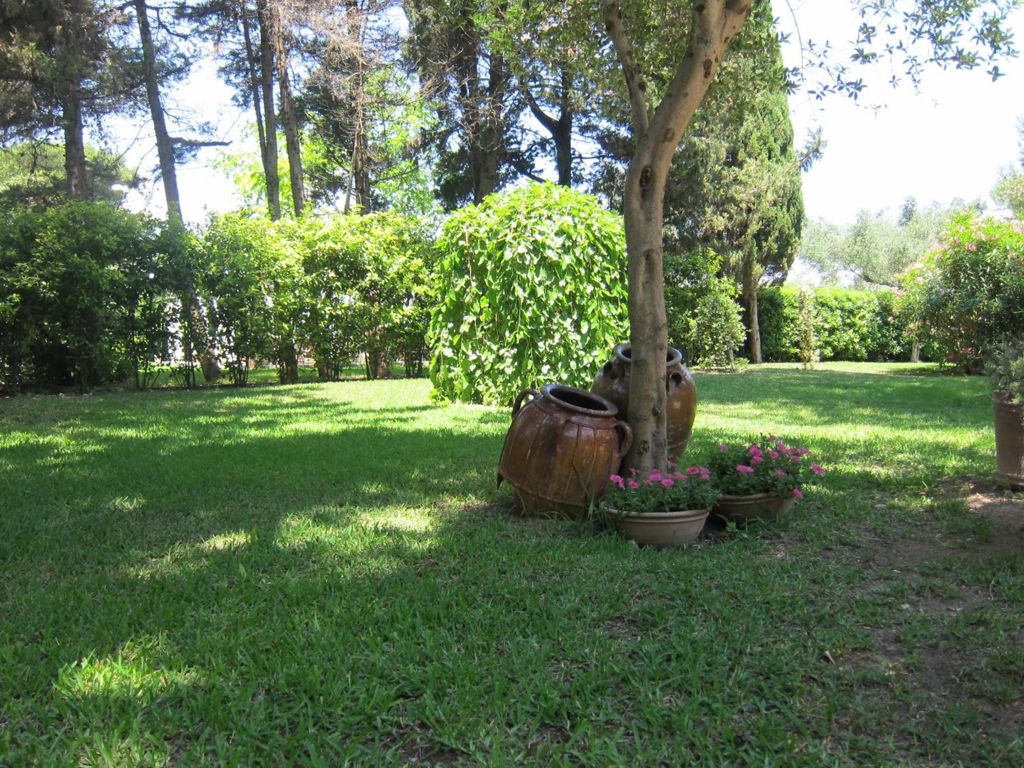 Tenuta Belvedere Otranto Exterior foto